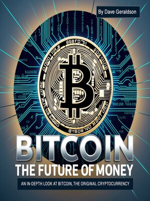 cover image of Bitcoin